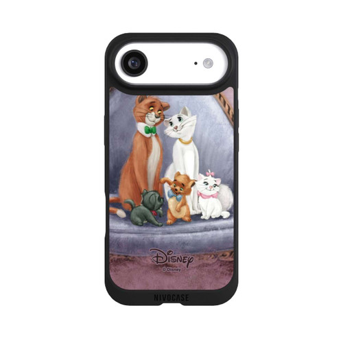 Apple iPhone Air NIVOpure Aristocats