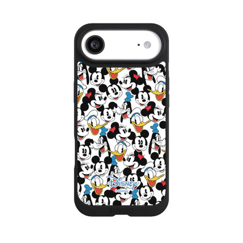 Apple iPhone Air NIVOpure Micky and Friends Pattern