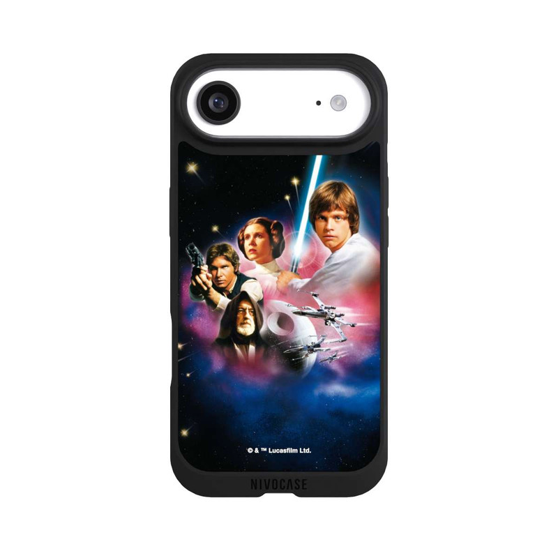 iPhone Air NIVOpure A New Hope