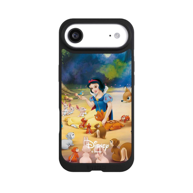 iPhone Air NIVOpure Schneewittchen