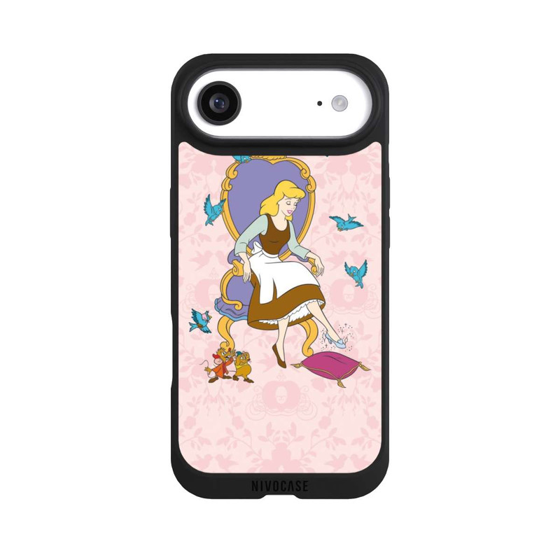 iPhone Air NIVOpure Cinderellas Shoe