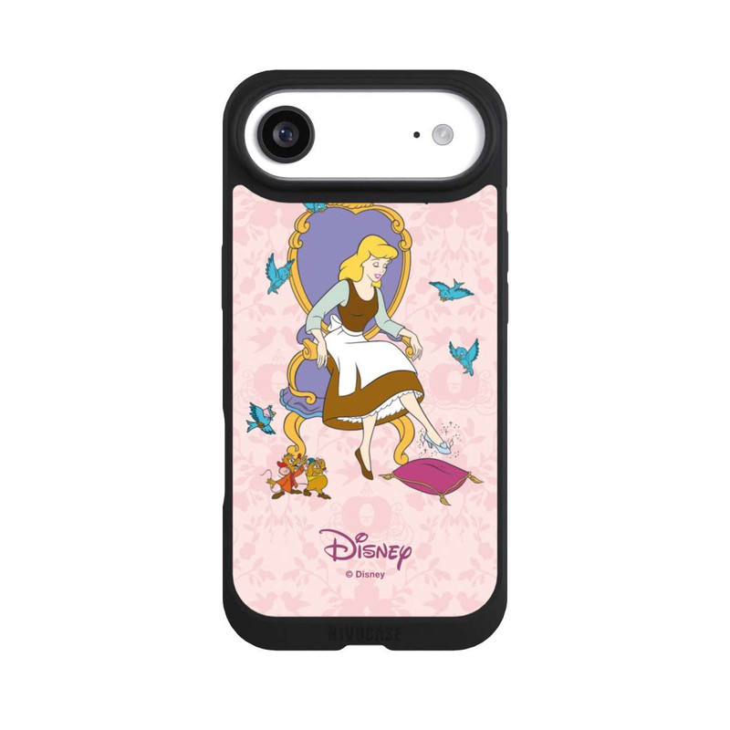 iPhone Air NIVOpure Cinderella's Shoe
