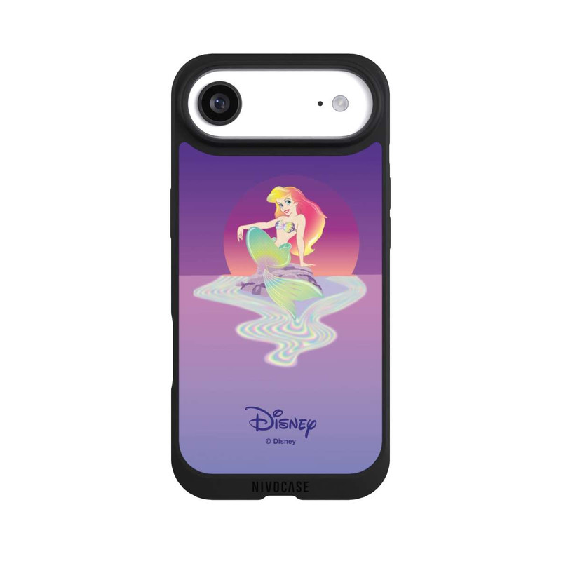 iPhone Air NIVOpure La Petite Sirène