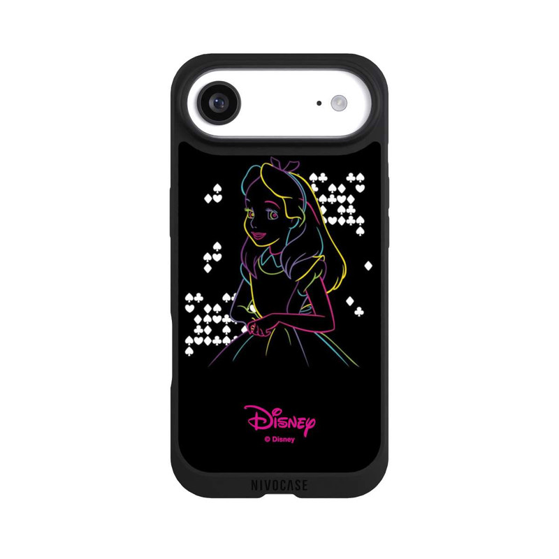 iPhone Air NIVOpure Alice