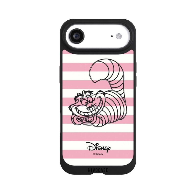 iPhone Air NIVOpure Cheshire Cat