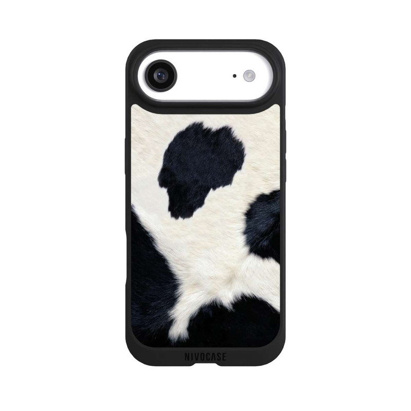 iPhone Air NIVOpure Peau de Vache