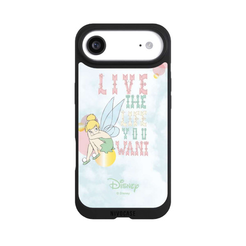 Apple iPhone Air NIVOpure Tinkerbell Live The Life You Want