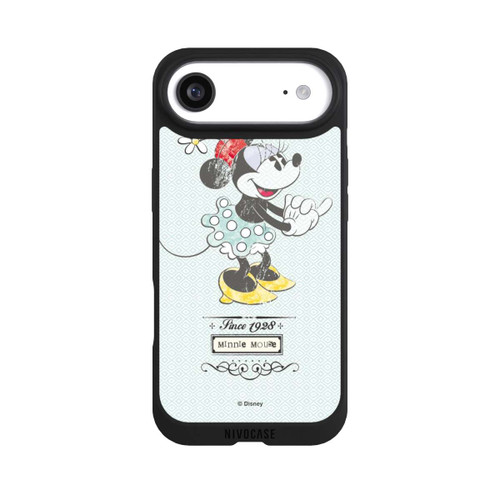 Apple iPhone Air NIVOpure Minnie Vintage