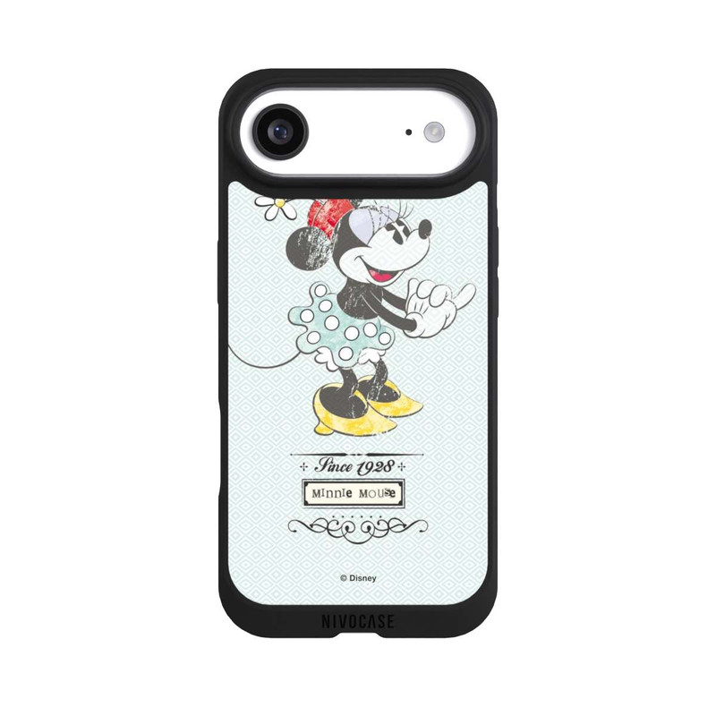 iPhone Air NIVOpure Minnie Vintage