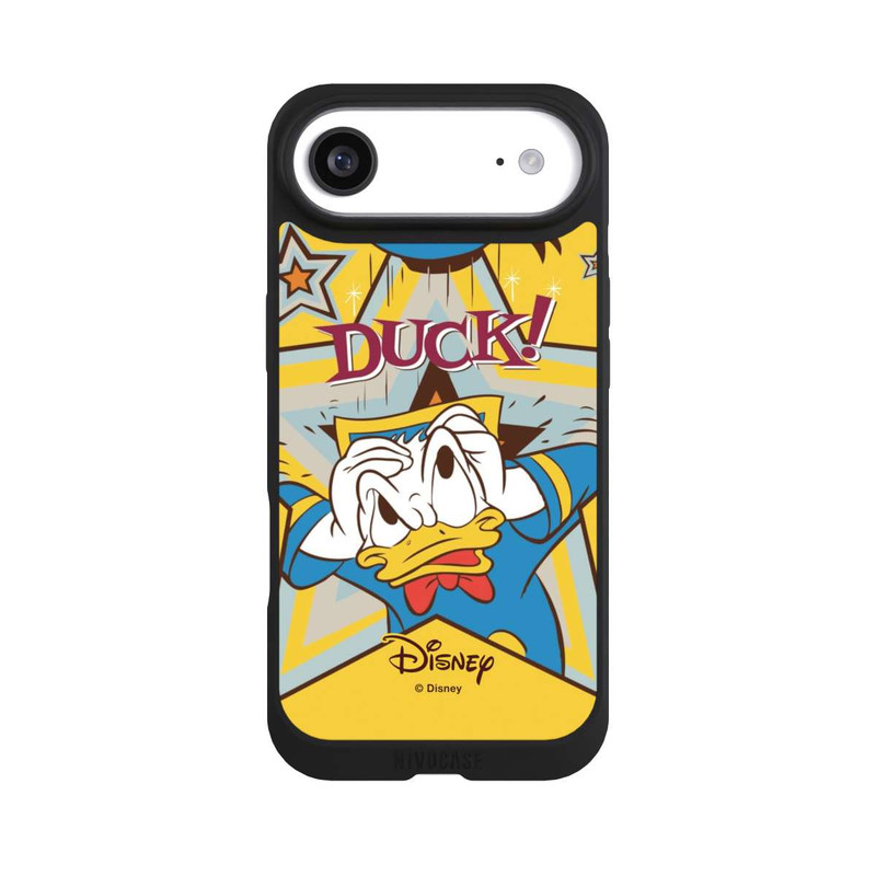 iPhone Air NIVOpure Duck!