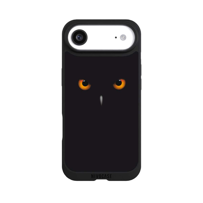 iPhone Air NIVOpure Watching You