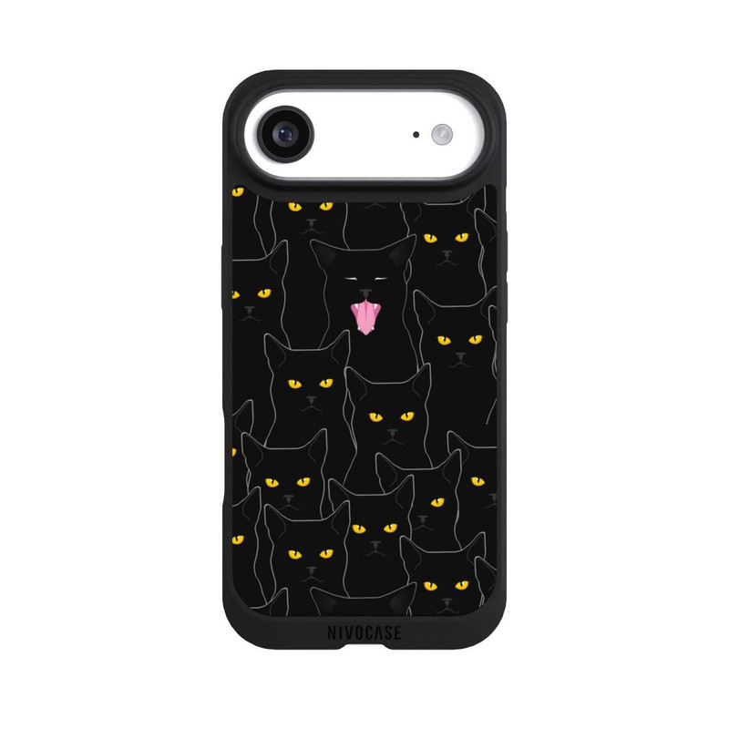 iPhone Air NIVOpure Jinxé