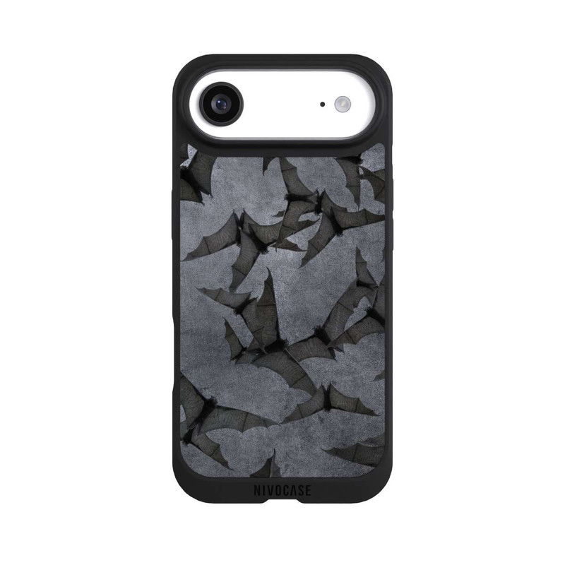 iPhone Air NIVOpure Creep - Fledermäuse