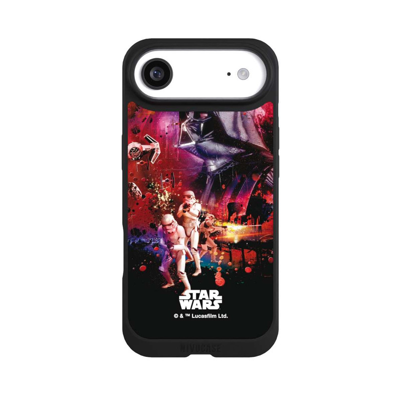 iPhone Air NIVOpure Die dunkle Seite