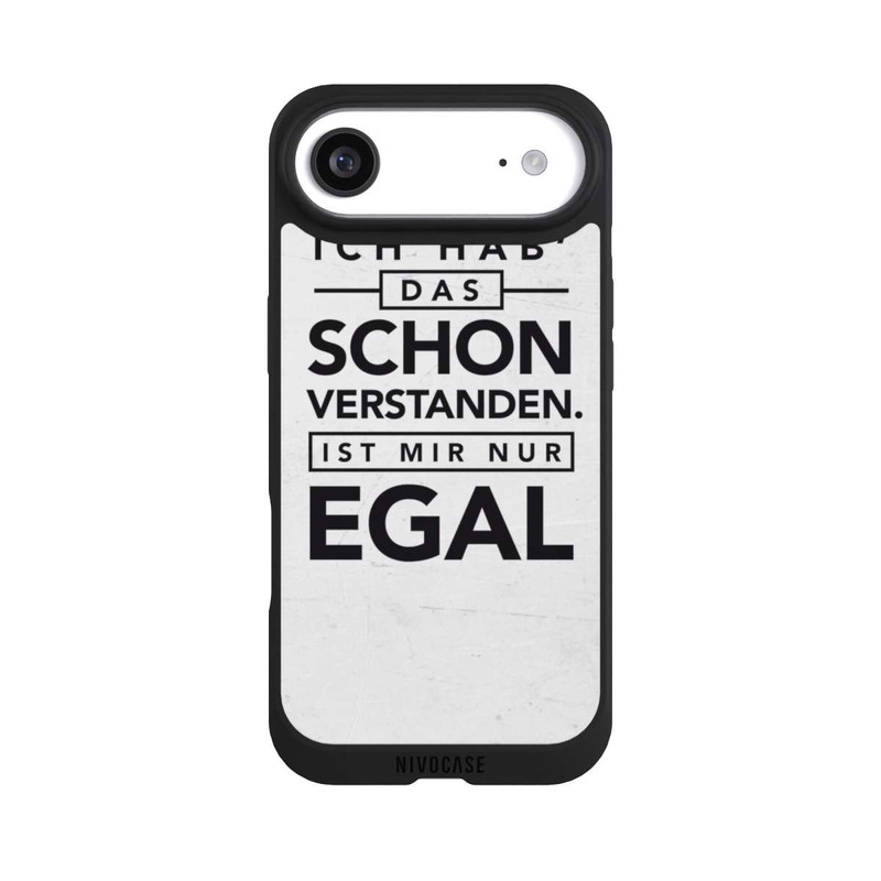 iPhone Air NIVOpure Schon Verstanden