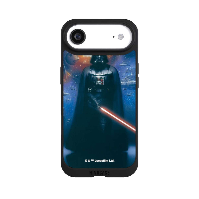 iPhone Air NIVOpure Die Macht der dunklen Seite - Star Wars