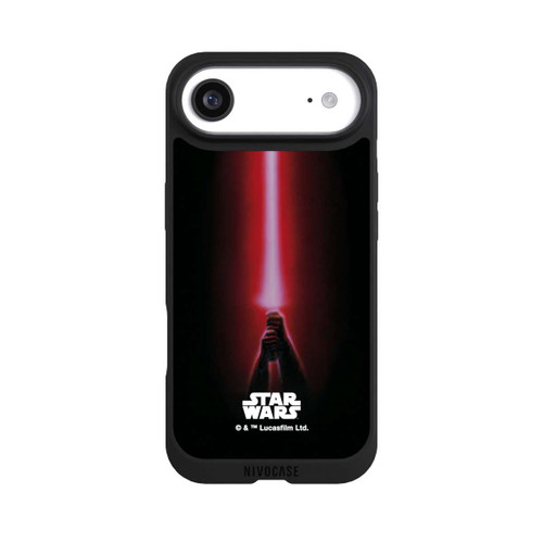 Apple iPhone Air NIVOpure Sith Lichtschwert