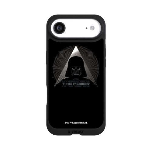 Apple iPhone Air NIVOpure Vader Graphic -Star Wars