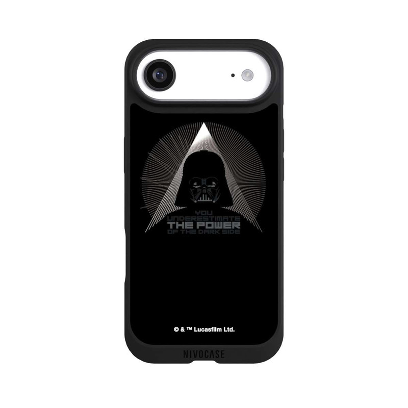 iPhone Air NIVOpure Vader Graphique