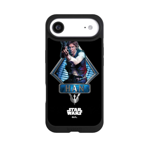 Apple iPhone Air NIVOpure Han