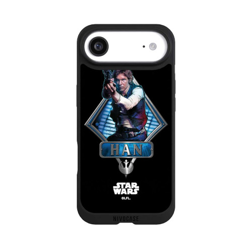 Apple iPhone Air NIVOpure Han - Star Wars