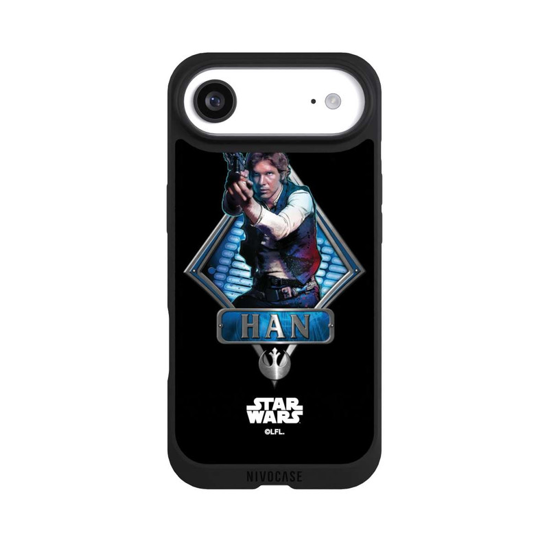 iPhone Air NIVOpure Han