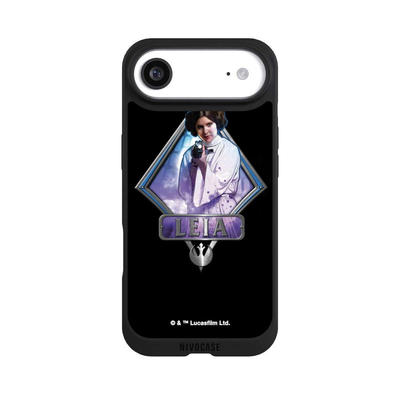 iPhone Air NIVOpure Leia