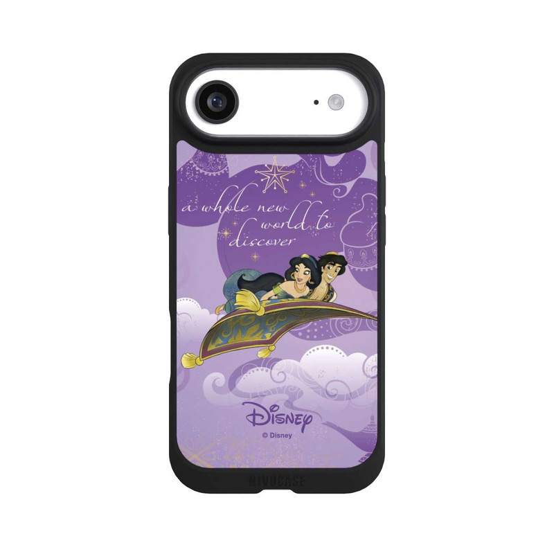 iPhone Air NIVOpure Magic Carpet Ride