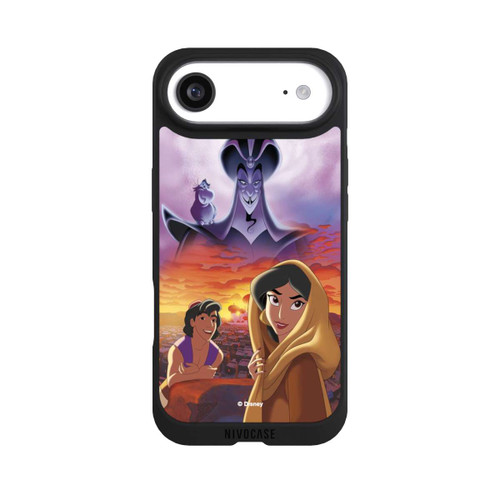 Apple iPhone Air NIVOpure Aladdin &amp; Jasmine