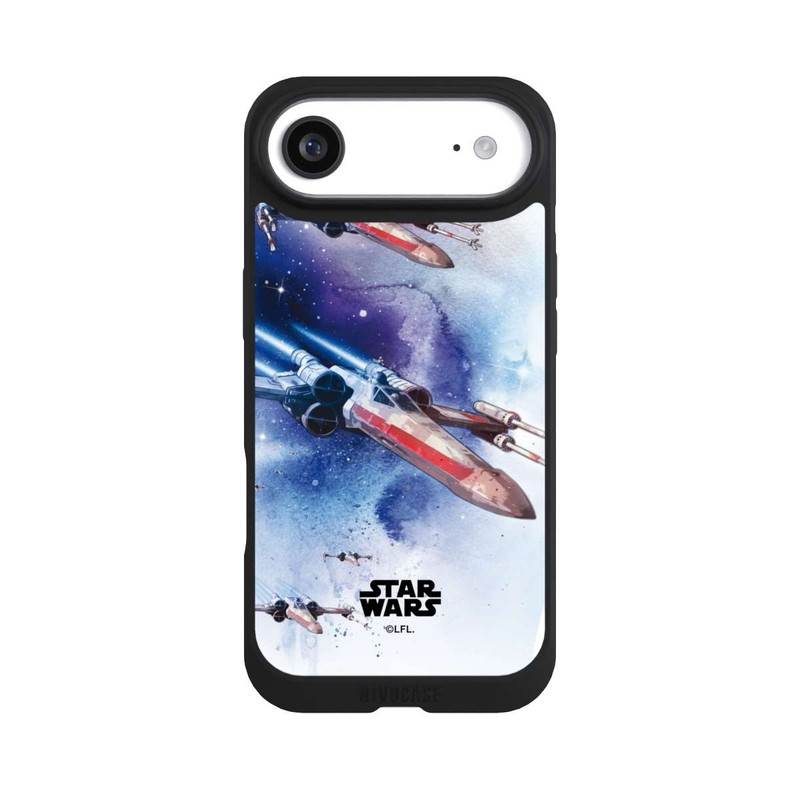 iPhone Air NIVOpure X-Wing - Star Wars