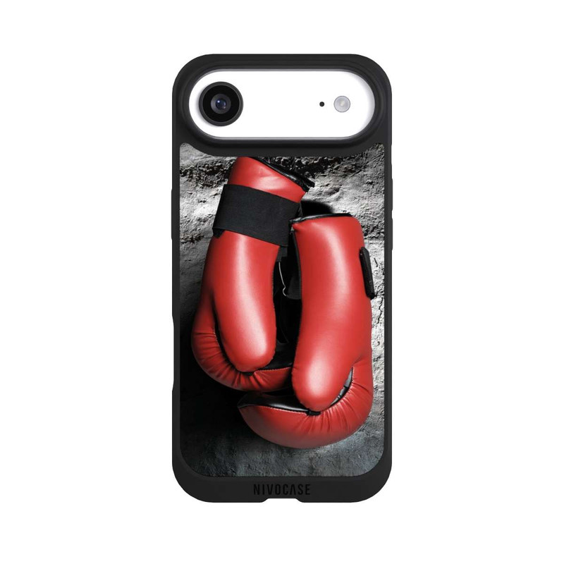 iPhone Air NIVOpure Punch!