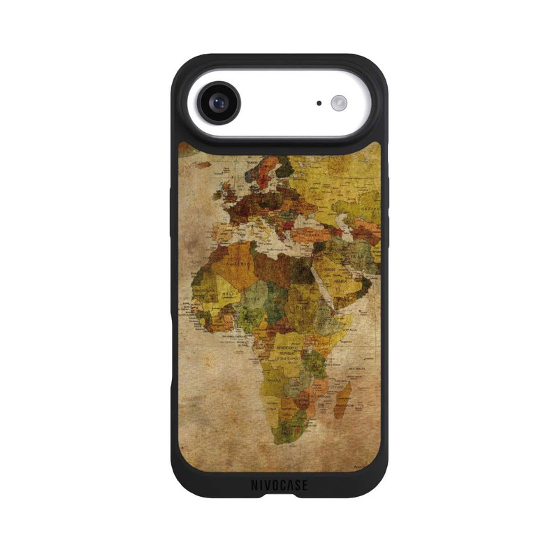 iPhone Air NIVOpure Petit Monde