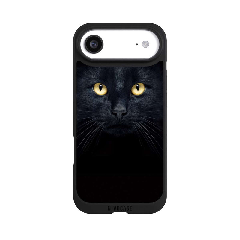 iPhone Air NIVOpure Tom Cat