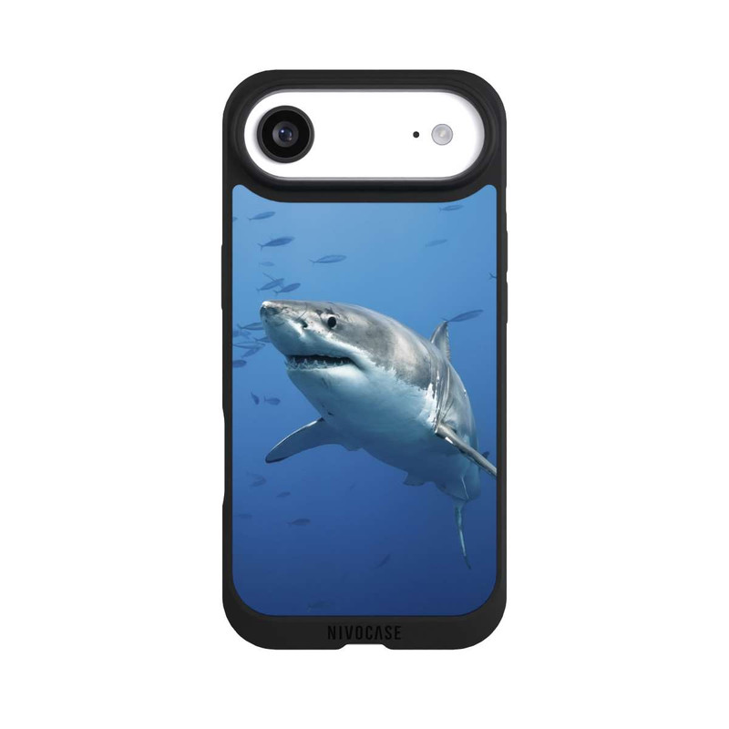 iPhone Air NIVOpure Great Shark