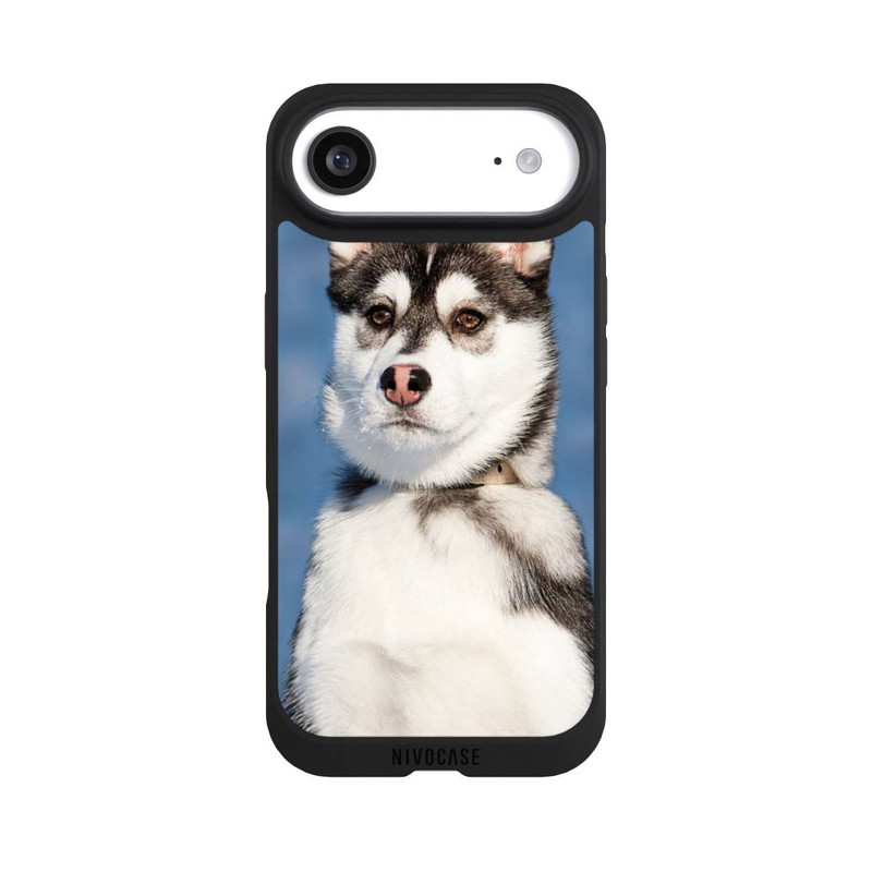 iPhone Air NIVOpure Husky