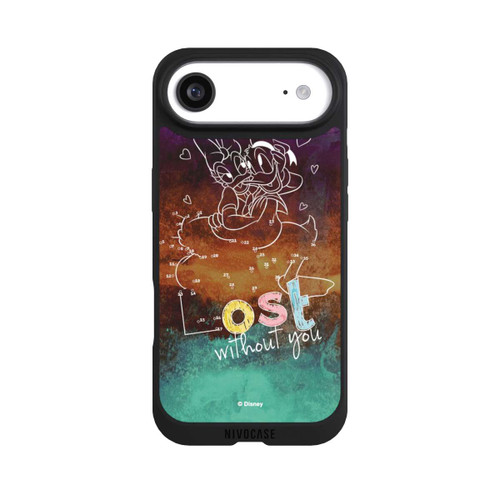 Apple iPhone Air NIVOpure Lost Without You