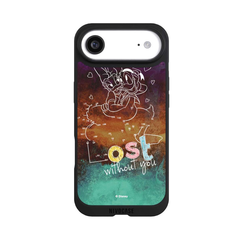 iPhone Air NIVOpure Lost Without You