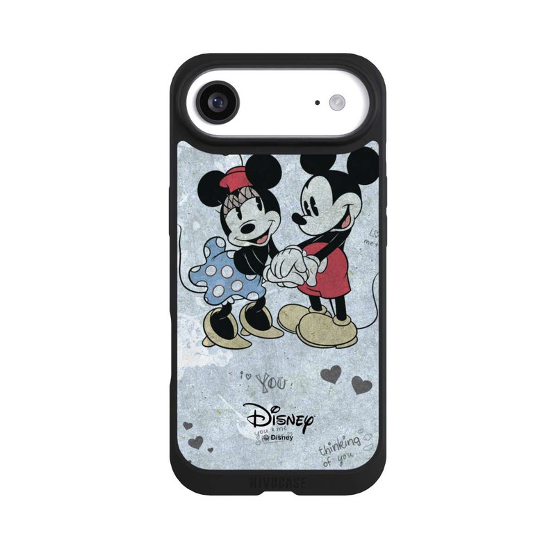 iPhone Air NIVOpure Mickey&Minnie In Love