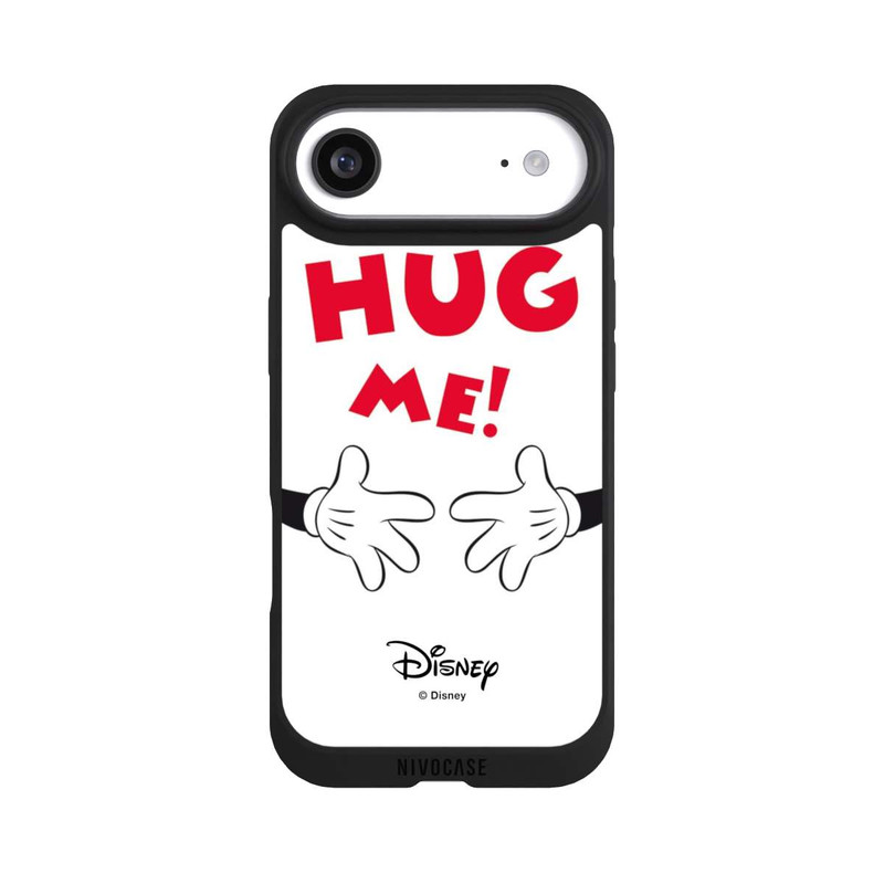 iPhone Air NIVOpure Hug Me!