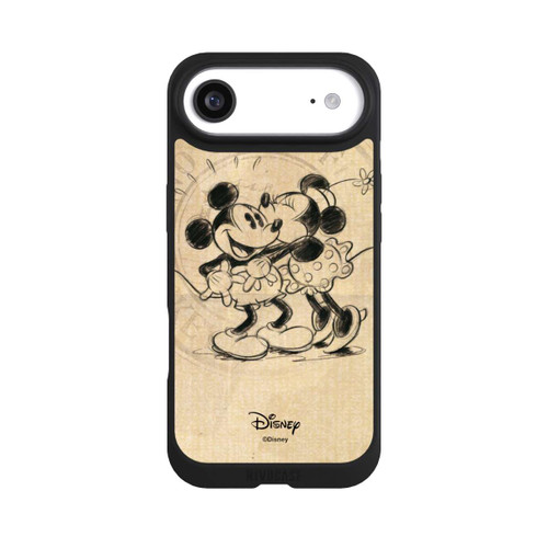 Apple iPhone Air NIVOpure Minnie&amp;Mickey