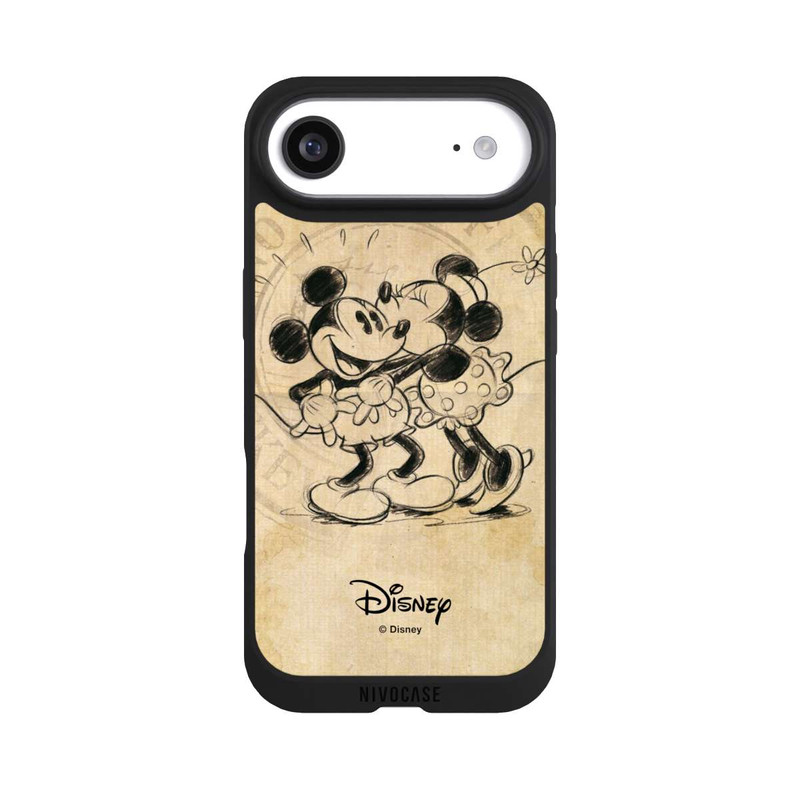 iPhone Air NIVOpure Minnie&Micky