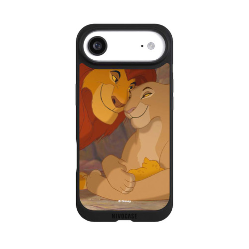 Apple iPhone Air NIVOpure Lion Love