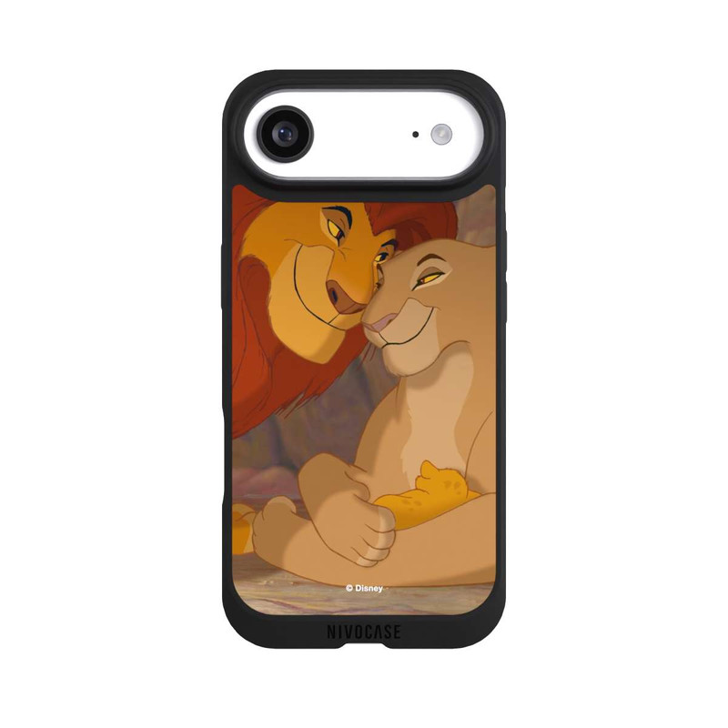 iPhone Air NIVOpure Lion Love