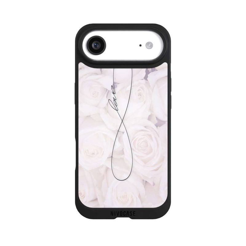 iPhone Air NIVOpure L'amour Eternel