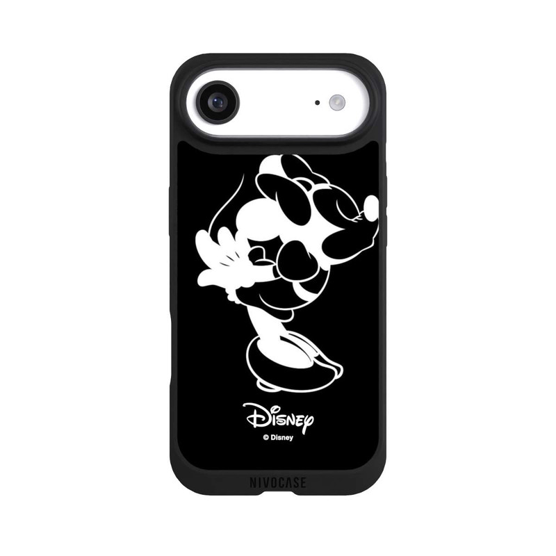 iPhone Air NIVOpure Minnie Kissing
