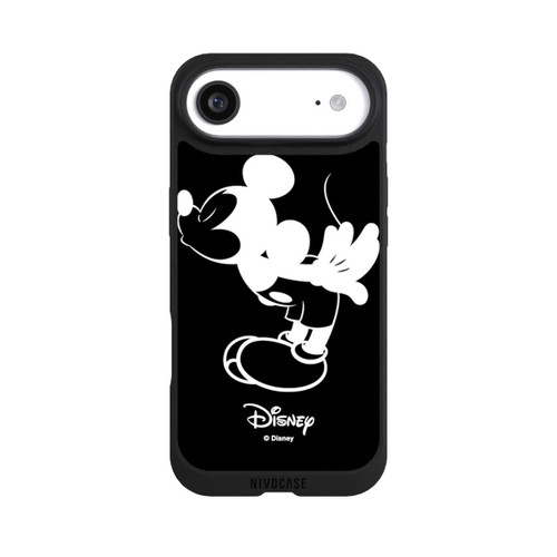 Apple iPhone Air NIVOpure Mickey Kissing