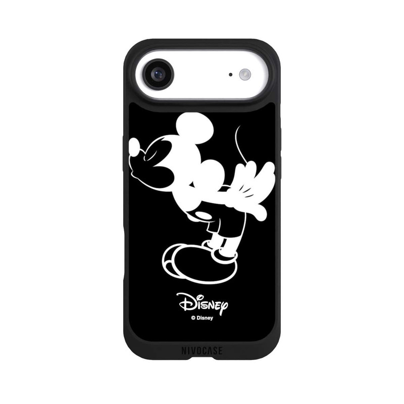 iPhone Air NIVOpure Micky Kissing