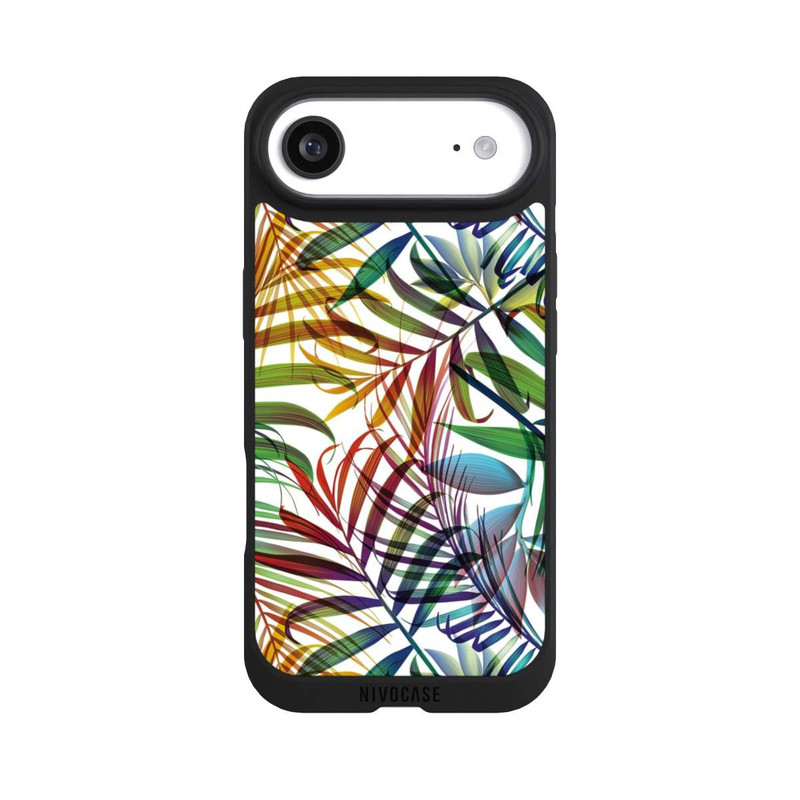 iPhone Air NIVOpure Leave the colours on