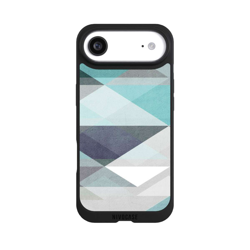 iPhone Air NIVOpure Nordische Kombination 1X