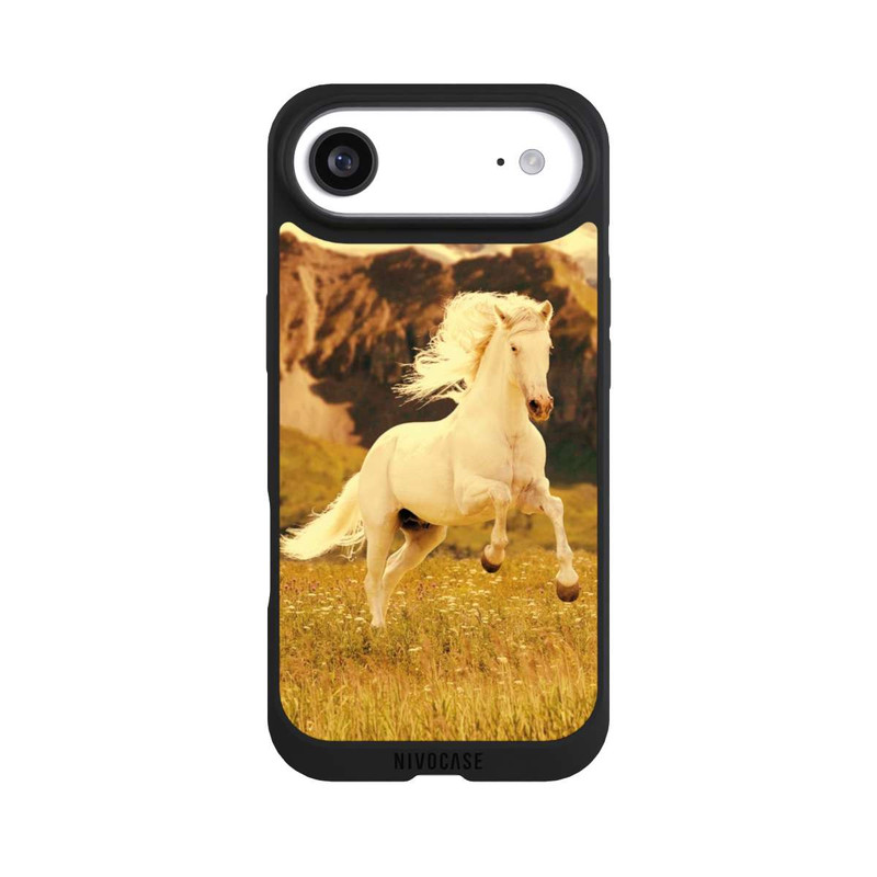 iPhone Air NIVOpure Courez sauvage